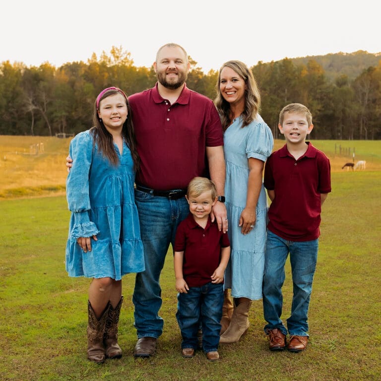 CooperFamily
